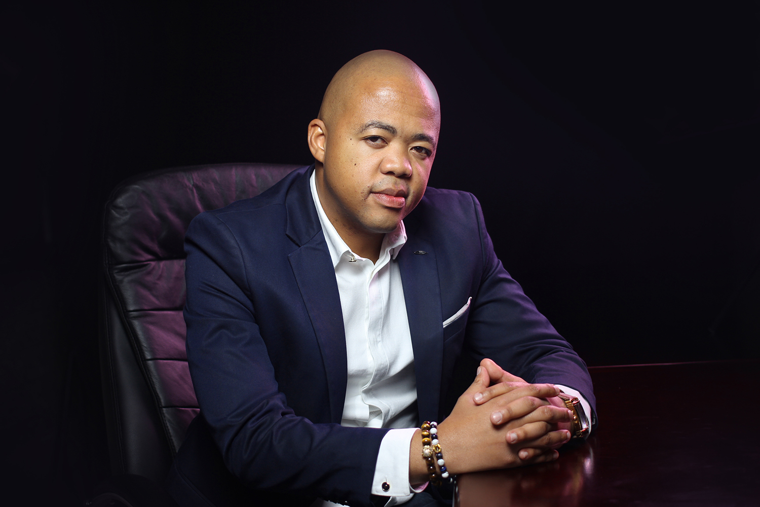 #CoolestInTheCity: Manqoba Zungu joins Bongani to talk youth empowerment
